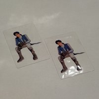 透卡A版