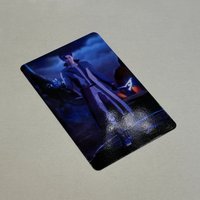 QR卡A版
