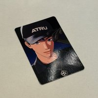 QR卡B版