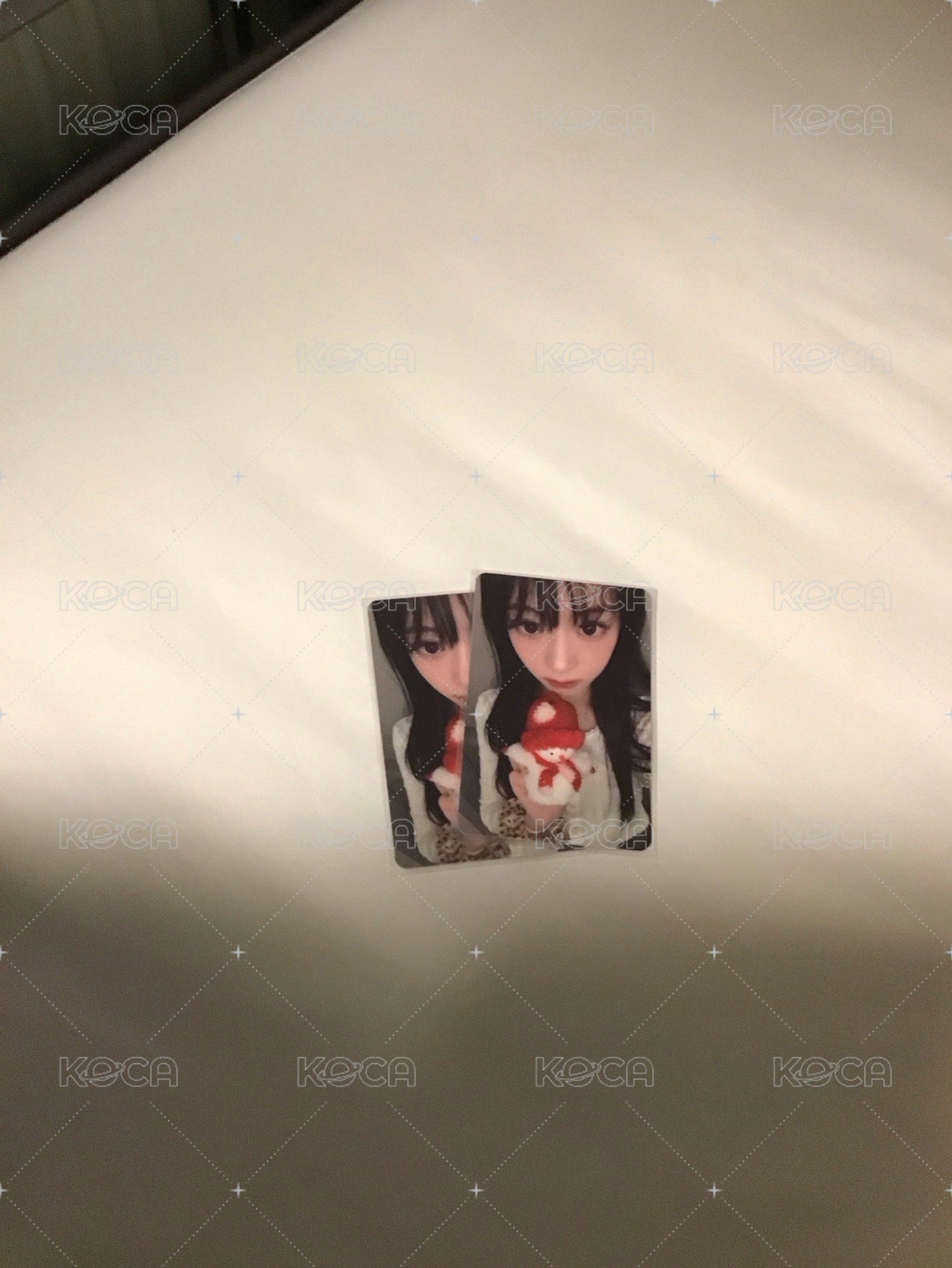 雪人☃️