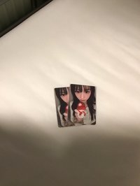 雪人☃️