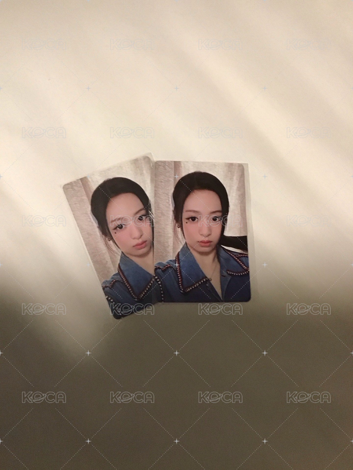 滿額（一張原袋另一張沒有）