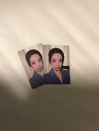 滿額（一張原袋另一張沒有）