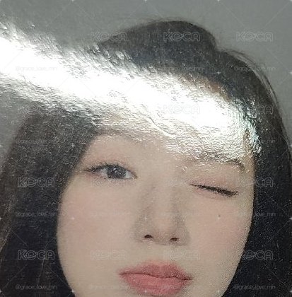 刷入場卡