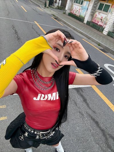 Jisoo專區