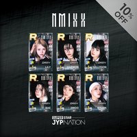 SSJ 遊戲卡 — DASH