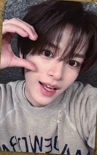 迷你一輯 Showcase 入場卡 / 場限卡 