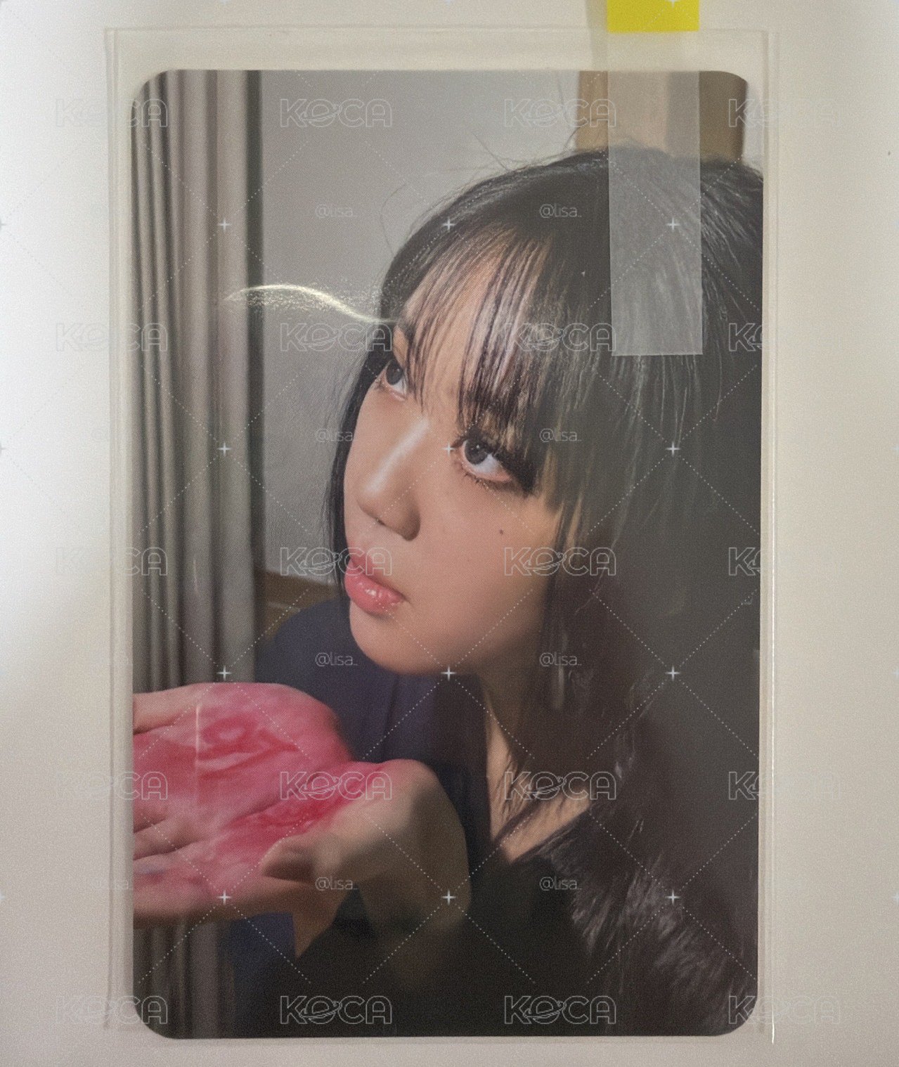 李泳知專卡🩵