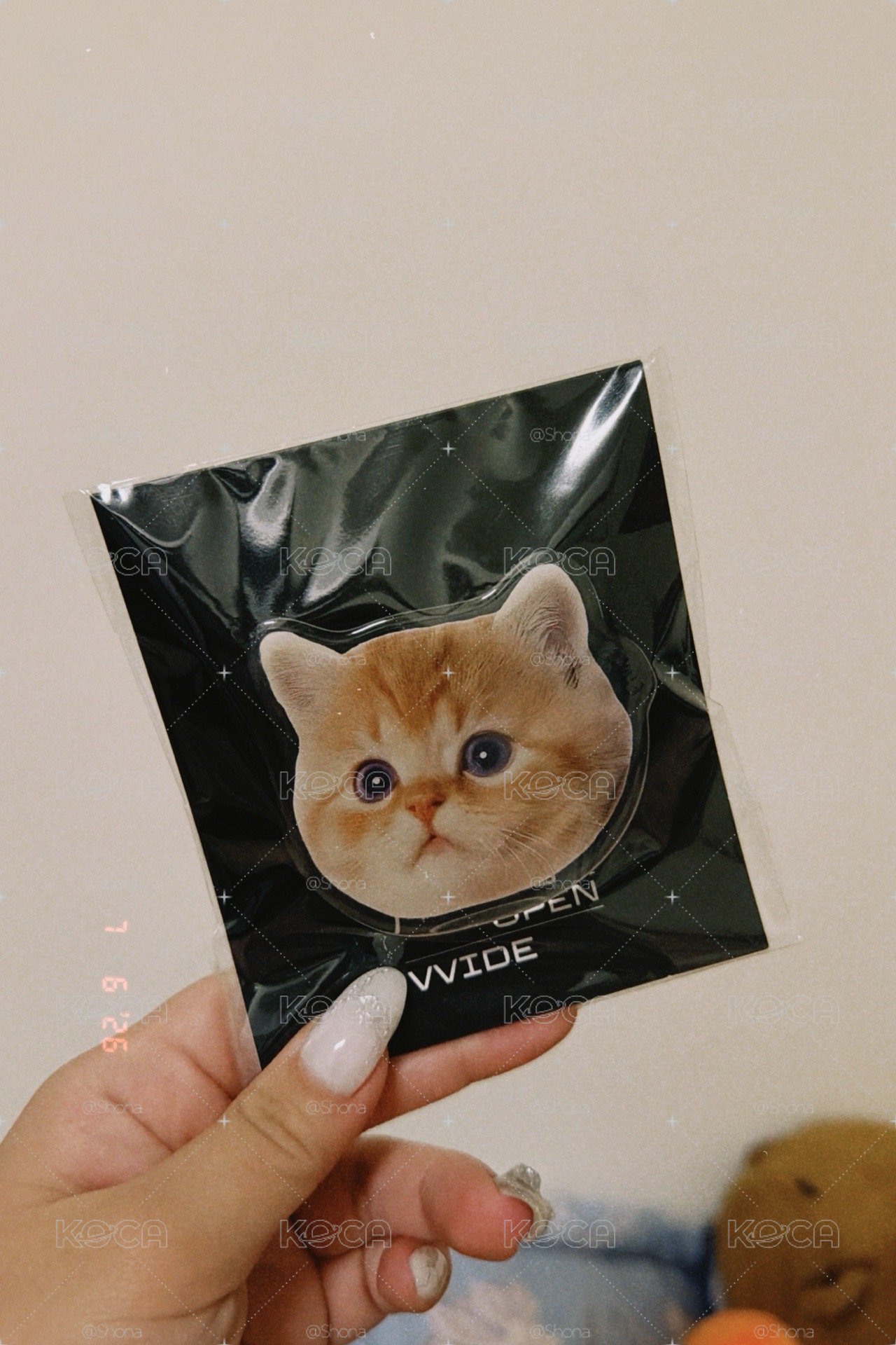 MEOVV手機支架