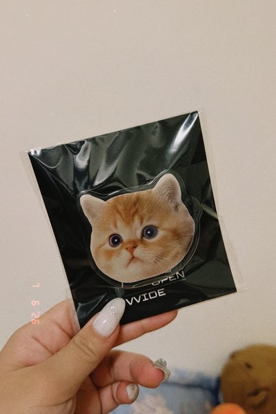 MEOVV手機支架