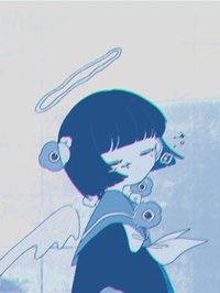 糸