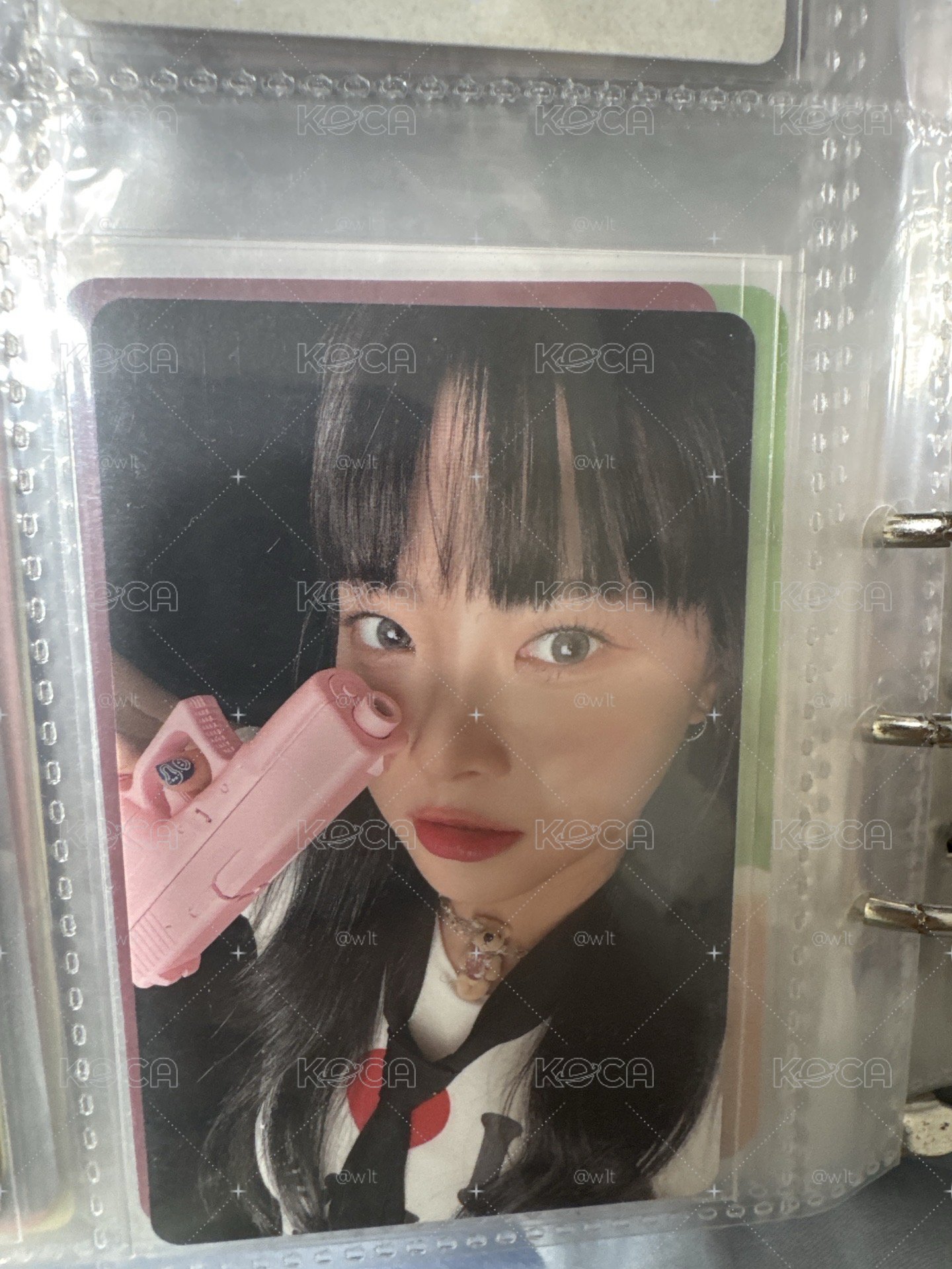 恩採