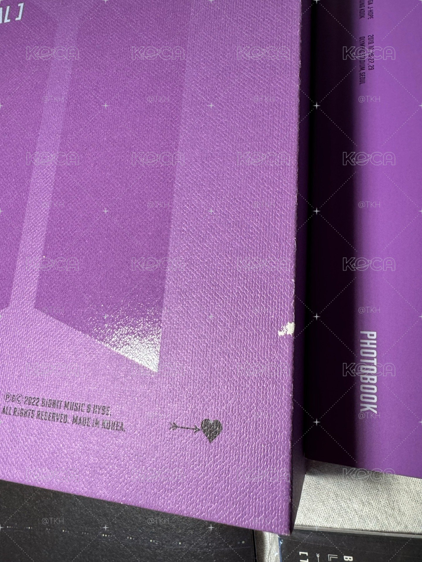 Speak yourself the final 數位版