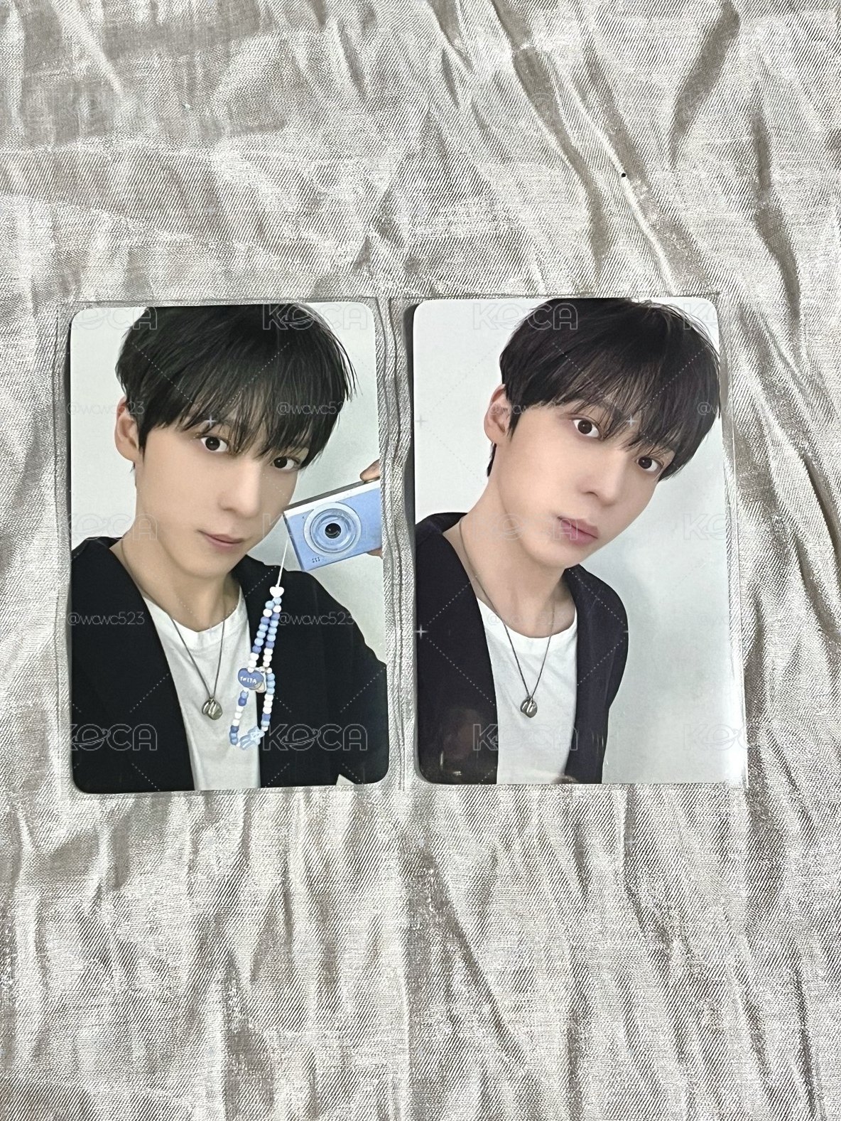 相機小狗📷