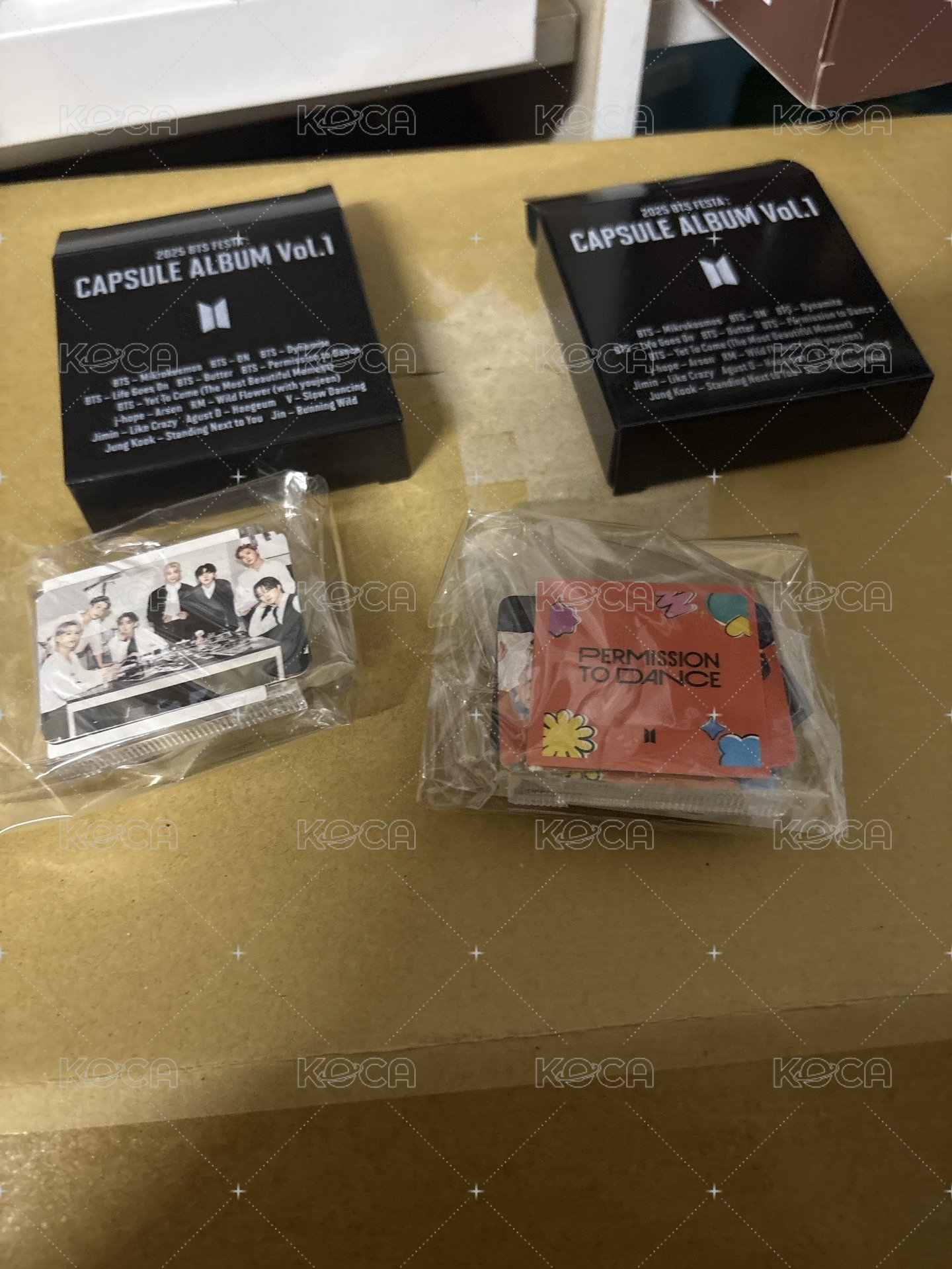 扭蛋專  PTD