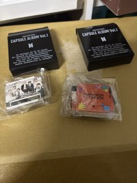 扭蛋專  PTD