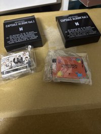 扭蛋專 Proof