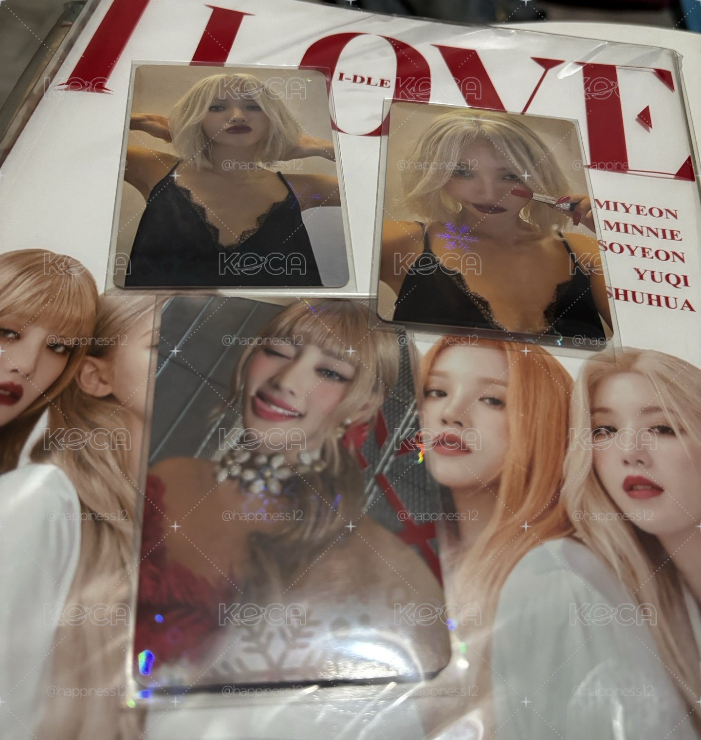 l love 已拆全專 迷五