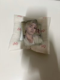 鬆厚 白衣