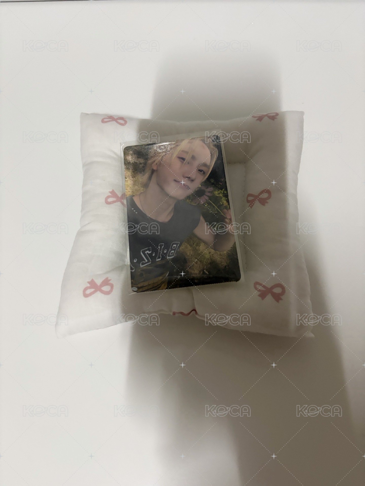 鬆厚 特典
