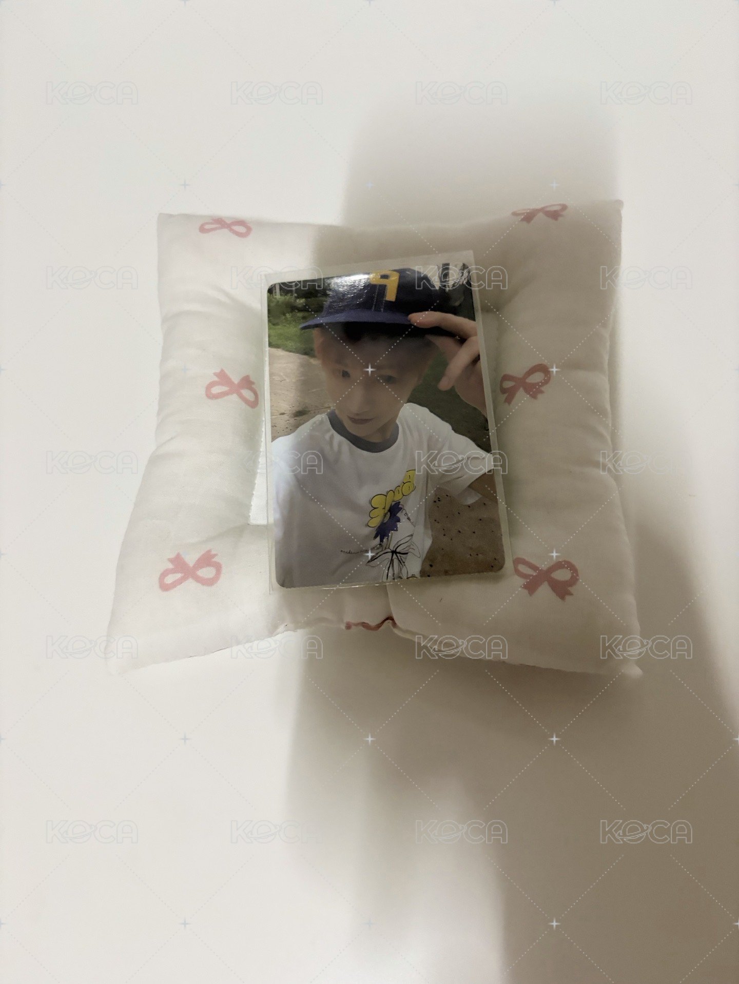 哩嗚 特典