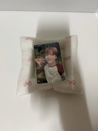 緊運河 特典
