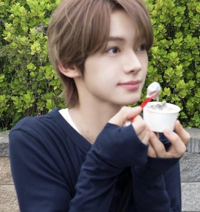 TWS 韓振小卡🐰