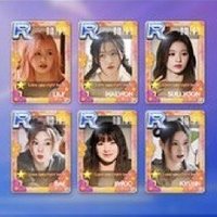 SSJ 七週年限定遊戲卡