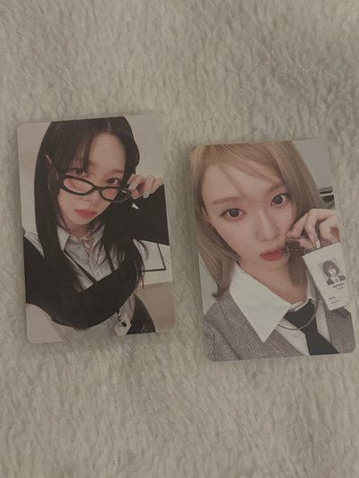 💙25年曆 固配冬柚 