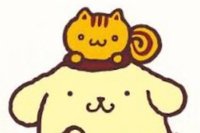 松鼠狗