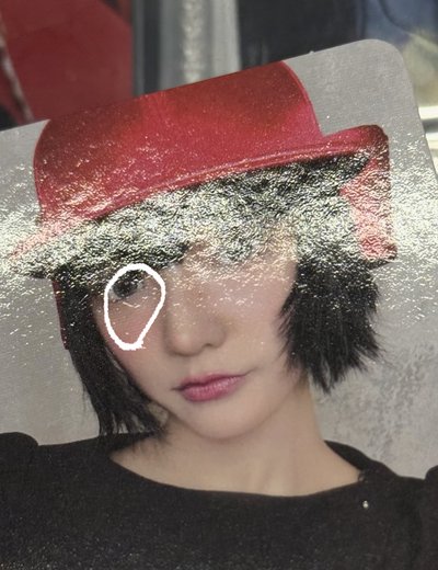 KiiiKiii小卡