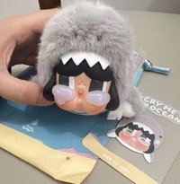 咬咬鯊