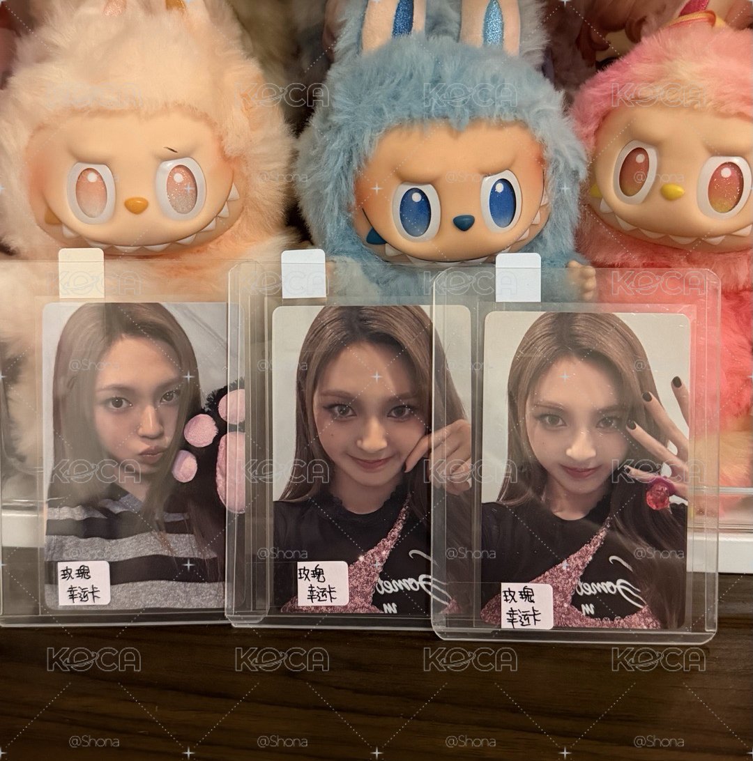 柒卡