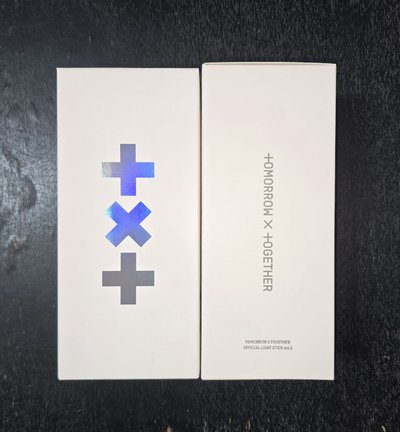 【全新現貨】TXT｜二代手燈