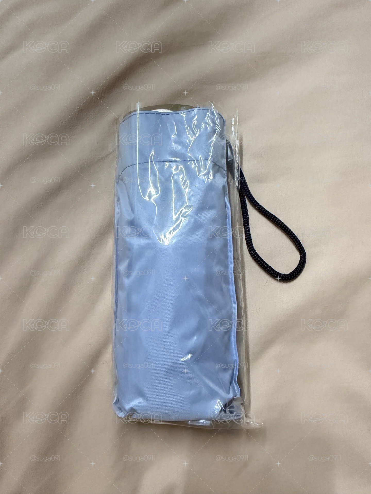 釜山週年場紀念品 陽傘