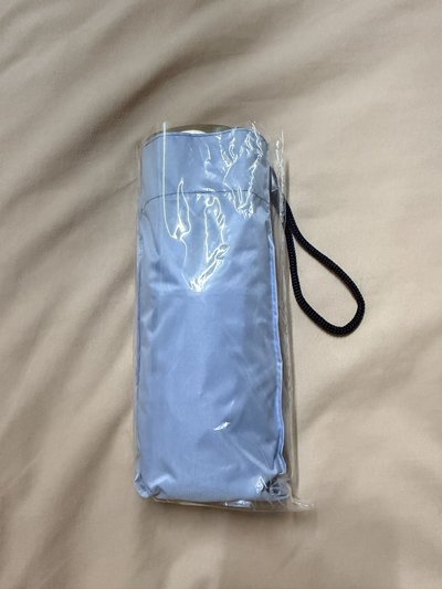 釜山週年場紀念品 陽傘