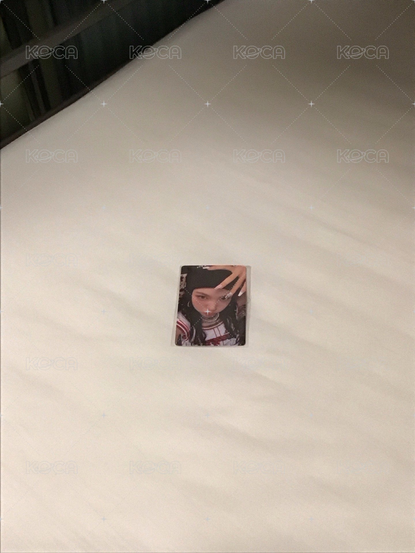 可愛小柒（原袋)