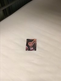 可愛小柒（原袋)