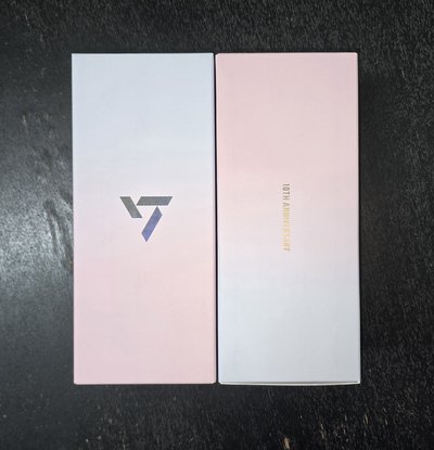 【全新｜快速出貨】SEVENTEEN｜10週年克拉棒