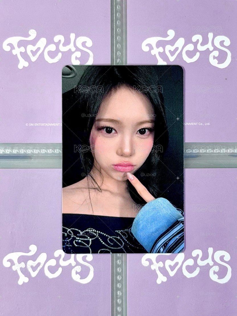 IAN NARA美網特典