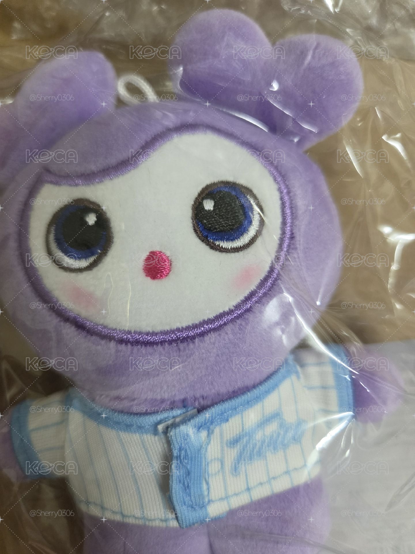 lovely娃娃