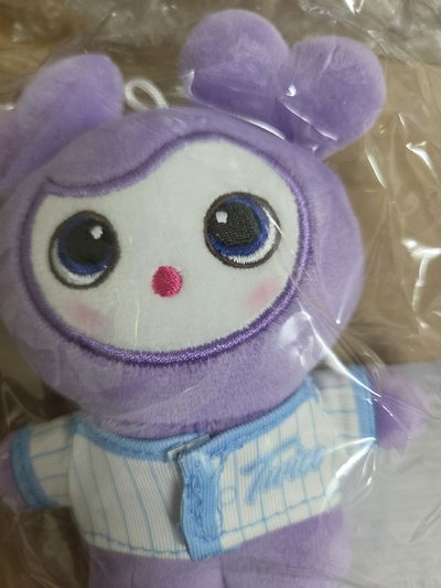 lovely娃娃