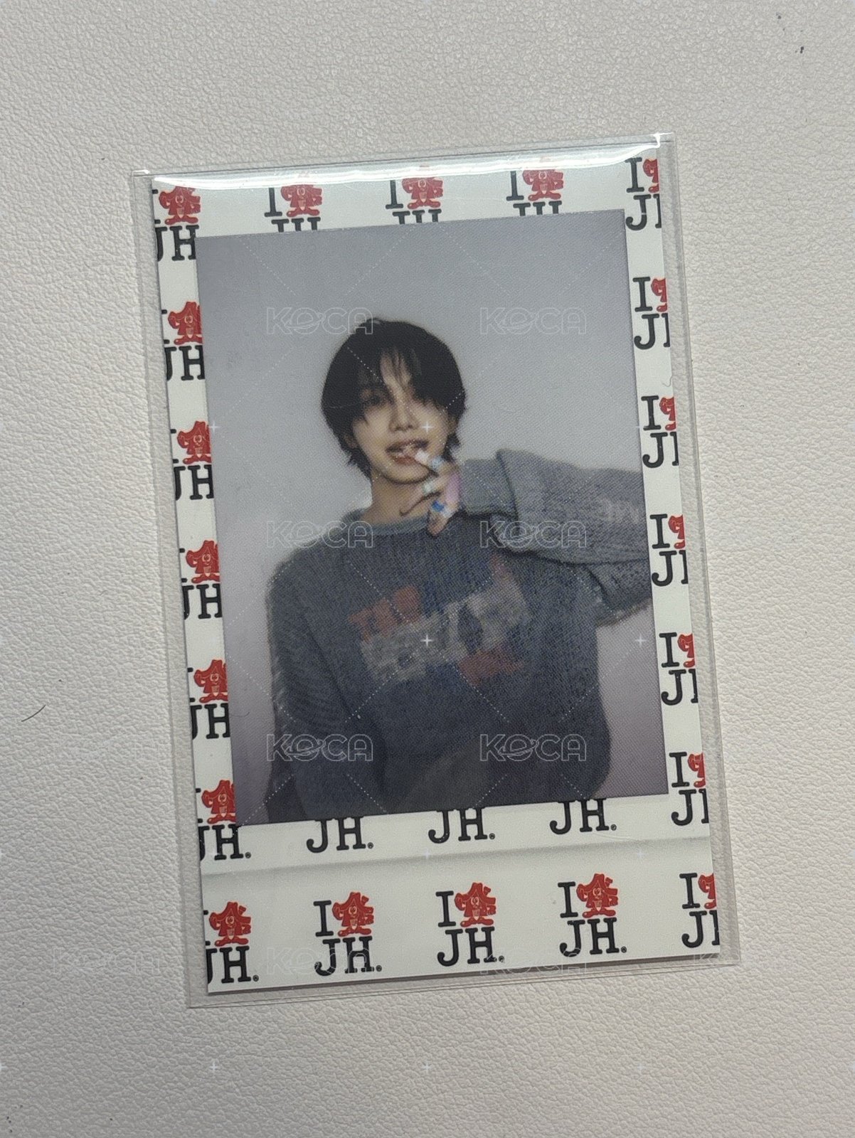 宰鉉❤️（需多帶哩嗚💛或李涵🚪）