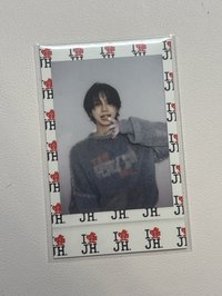 宰鉉❤️（需多帶哩嗚💛或李涵🚪）
