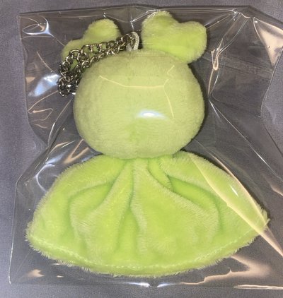 定延 晴天娃娃