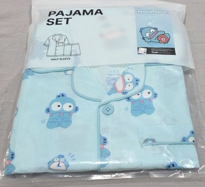 現貨 全新 SPAO 漢頓 睡衣 醜魚