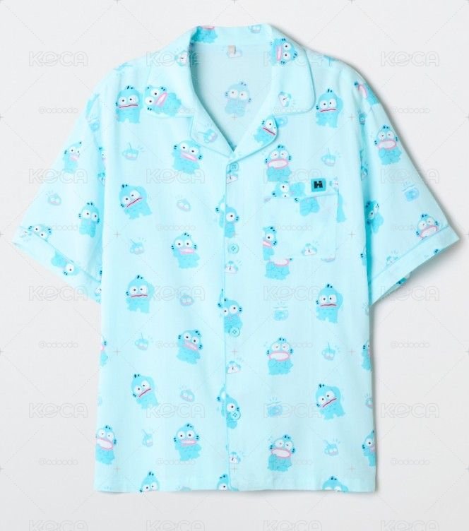 現貨 全新 SPAO 漢頓 睡衣 醜魚