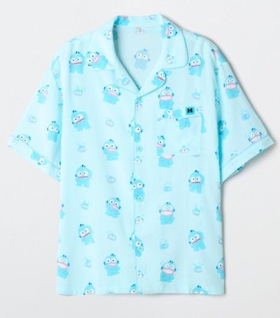 現貨 全新 SPAO 漢頓 睡衣 醜魚