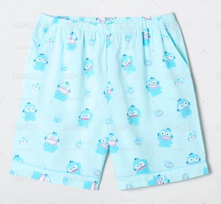 現貨 全新 SPAO 漢頓 睡衣 醜魚