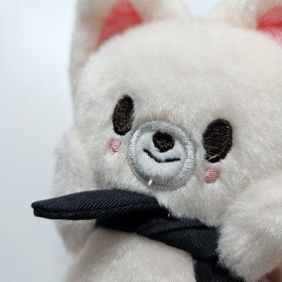 旻彬辰寅 捧臉娃